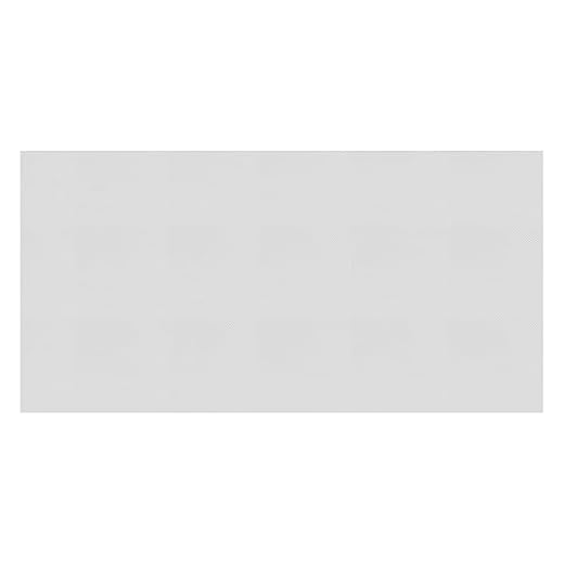 Treibende Pool-Solarplane Pe 400X200 Cm Grau