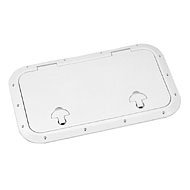 BomarAccess Hatch 10''x20''