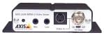 Axis 250S MPEG-2 Video Server