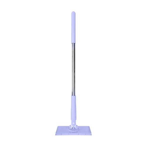 Fregonas de microfibra para limpieza de suelos, mopa de microfibra con pulverizador para polvo seco y húmedo | Mopas para limpiar azulejos laminados | Cambio automático de paños Flóor Mopping