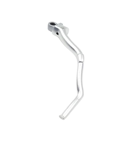 Pédale de démarrage pour éviter les pannes de kick sur ZS177MM NC250