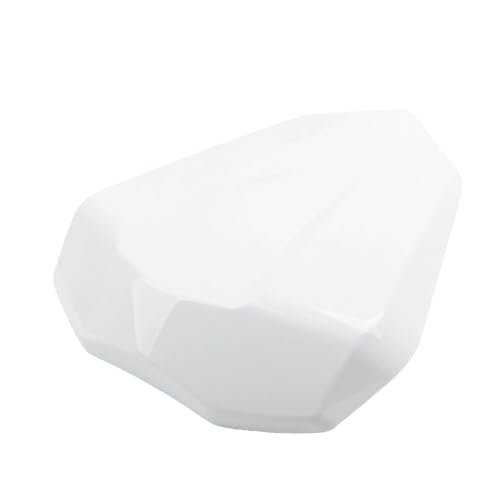 Capot carénage queue R6 2006-2007 couvercle siège arrière plastique ABS solo