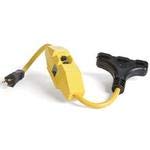 Woodhead/Molex, 1301530033, Ground Fault Circuit Interrupter (1 Item/s)