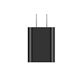 AYBB US Plug 5V 2A USB Adapter Charger Compatible with Samsung Galaxy S5 S4 L70 HTC One M7 M8