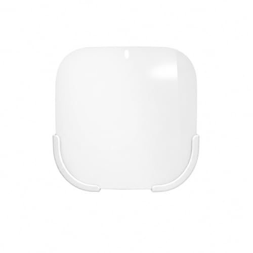 Support mural pour eero Pro 6 et 6E en pack de 3 étagères sans perçage