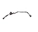 SZMWL Engine Breathing Vent Line M274.920 for Mercedes Benz 2015-2019 C-class (W205), Popular