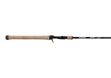 5/453,6 gram – 3/113,4 gram G. Loomis Imx-pro 874 C CRR Jetant Rod – Carolina Rig