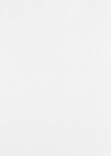50x Artoz Perle DIN A4 sheet 120 g/m² white glossy paper