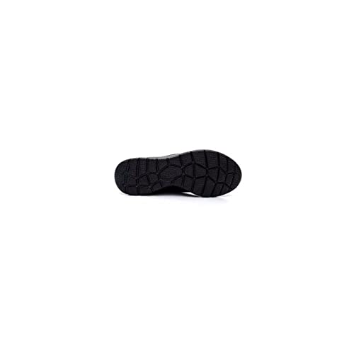 Skechers Bountiful - Be Kind, Tênis Meninas, Petro (Black), 28.0