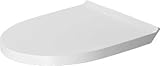 duravit wc sitz mit absenkautomatik pergamon WC Sitz Duravit – Basic DuraStyle WC-Sitz WC-Sitz mit Soft Close