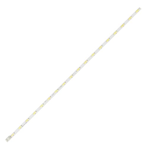 Tiras de retroiluminación LED para TV compatible con 24LF450U 24TL510V