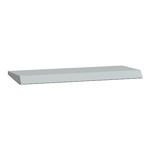 Auvent armoire 600x300mm contre les infiltrations d'eau de pluie et moisissures