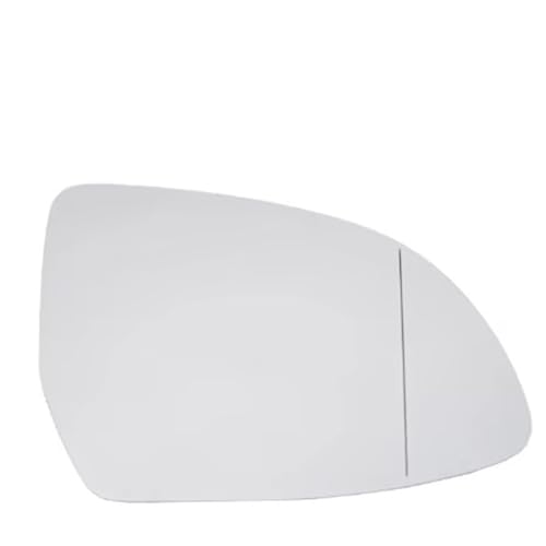 Verre rétroviseur droit chauffant pour BMW X3 G01 X4 G02 X5 G05