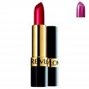 Image of Revlon Super Lustrous Lipstick, Rosewine (4.2g)