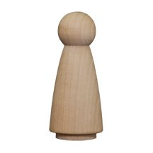 Little People - Doll Body-Bag of 200