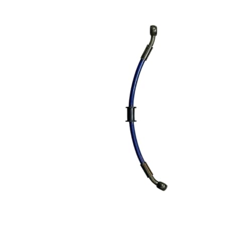 Flexible frein hydraulique 180cm pour rénovation embrayage huile moto et quad
