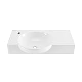 Swiss Madison Well Made Forever SM-WS326 Château 30" Left Si...