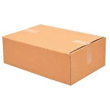 SAI PACKERS 3 ply Brown Corrugated Packing Boxes Size 6x4x2 inches Length 6 inch Width 4 inch Height 2 inch Shipping and Courier Box Pack of 50 (B0CYLLMJ16) Amazon Price History, Amazon Price Tracker