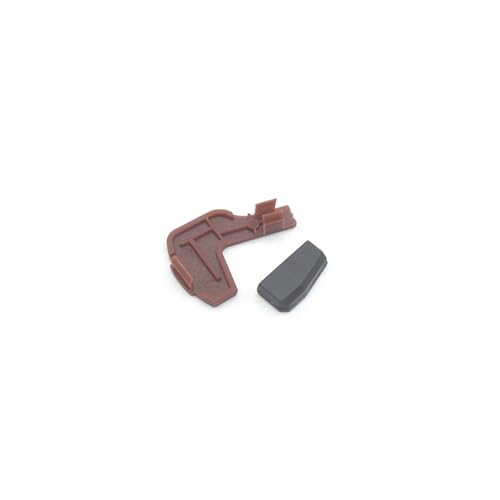 Pack de 2 carcasas de llave de moto sin cortar para paseos en GT S 6