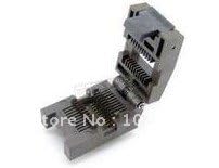 Wiring Connecting Terminals - 100% FP-20-1.27 SOP20 SOIC20 IC Test Socket/Programmer Adapter/Burn-in Socket (FP-20-1.27-06)