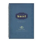 Unknown Binding Here We Kneel Book