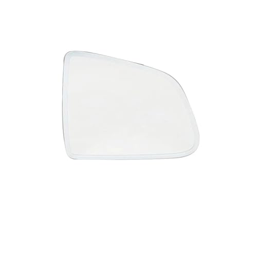 Verre rétroviseur Tesla Modèle Y 2020-2025 chauffant gradation 925-3138-001