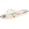 Havaianas Women Slim Animal Floral Fusion Flip Flops - Spring and Summer Pool Sandals for Women