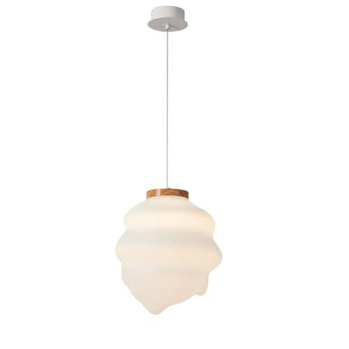 Lampe suspendue moderne milieu du siècle pour sublimer un îlot de cuisine chic