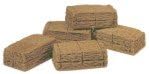 Harburn Hamlet CG209 Individual Rectangular Hay Bales 5pcs (Pre-Built)