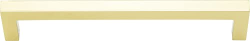 Atlas Homewares 6 3/10" It Pull Finish: French Gold #TOP6