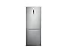 Samsung Elettrodomestici RL435ERBAS8/EF Frigorifero Combinato Largo 70 cm, Classe E, Metal Inox