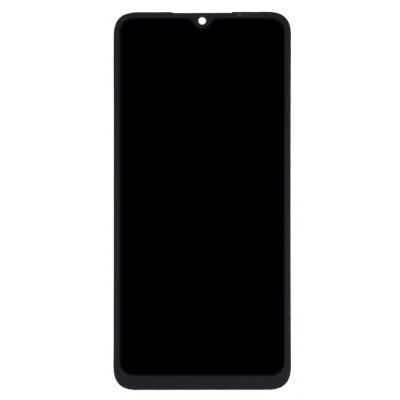 Image of Mobile Glass For LCD Display with Touch Screen Digitizer Display Assembly Combo Folder for Xiaomi (Xiaomi Redmi 9C)