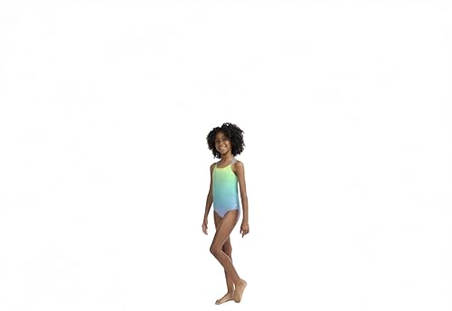 Image of Hurley Girls' One Piece Swimsuit