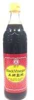 Rush 300 ml Black Vinegar