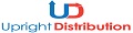 Upright Distribution logo