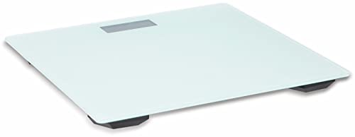 Bilancia pesapersone 28x28x2cm Grundig