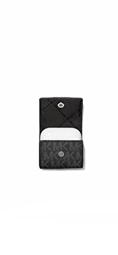 Michael Kors Logo Clip Case for Apple AirPods Pro (Black)