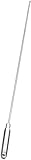 WDL Bakes Rosebud URETHRAL Sounds 1MM