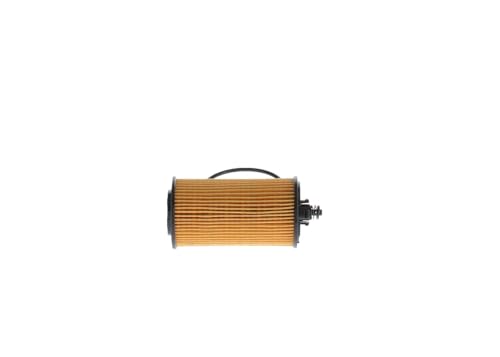 Bosch P7338 - Filtro Olio - 4