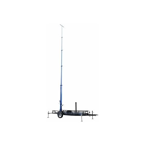 Larson Electronics Megatower™ 50' Light Tower Cover