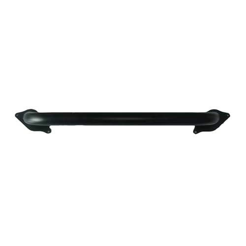 Pare-choc Avant Jeep Wrangler JK lèvre de protection robuste 10e Anniversaire J087-9