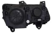 #US Replacement Part for LEFT HEADLIGHT For Chrysler SEDAN 300 2015 2016 2017 BY PN 68196277AD CH2502268#lightoto5129