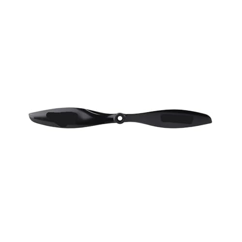 Hélice en carbone polymère renforcé 8044 et 9048 pour système d'alimentation de drone