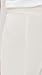 Black Halo Women's Isabella Pants, Porcelain, 6