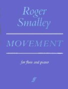 Paperback Movement: Part(s) Book