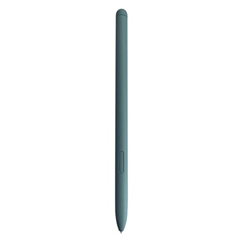 �����p�^�b�`�y�� �X�^�C���X�y�� S�y��Samsung Galaxy Tab S7S6 Lite �X�^�C���X�d���y�� (Bluetooth�Ȃ�) T970T870T867�ɓK���Ă��܂�S-Pen�i5�F�j (���C�g�u���[)
