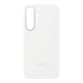 Produktbild Samsung Silicone Case EF-PS731, Hülle für das Galaxy S25 FE, Smartphone-Cover, Handy-Hülle, Silikon, Schutz Case, stoßfest, dünn und griffig, White
