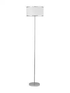 PHILIPS Striker 9-Watt Smart Wiz Wi-Fi Enabled LED Floor Lamp for Bedroom, Living Room, Decoration | Compatible with Amazon Alexa and Google Assistant | E27 Base | Multicolor LED Lamp