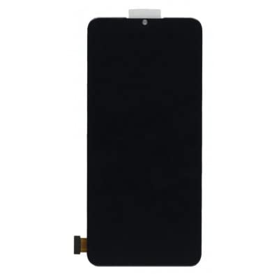 Image of Mobile Glass LCD Display For Vivo with Touch Screen Digitizer Display Assembly Combo Folder for Vivo (Vivo S1 Pro)