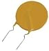 Resettable Fuses - PPTC PTC POLYFUSE RADIAL 72V 1.10A (1 piece)
